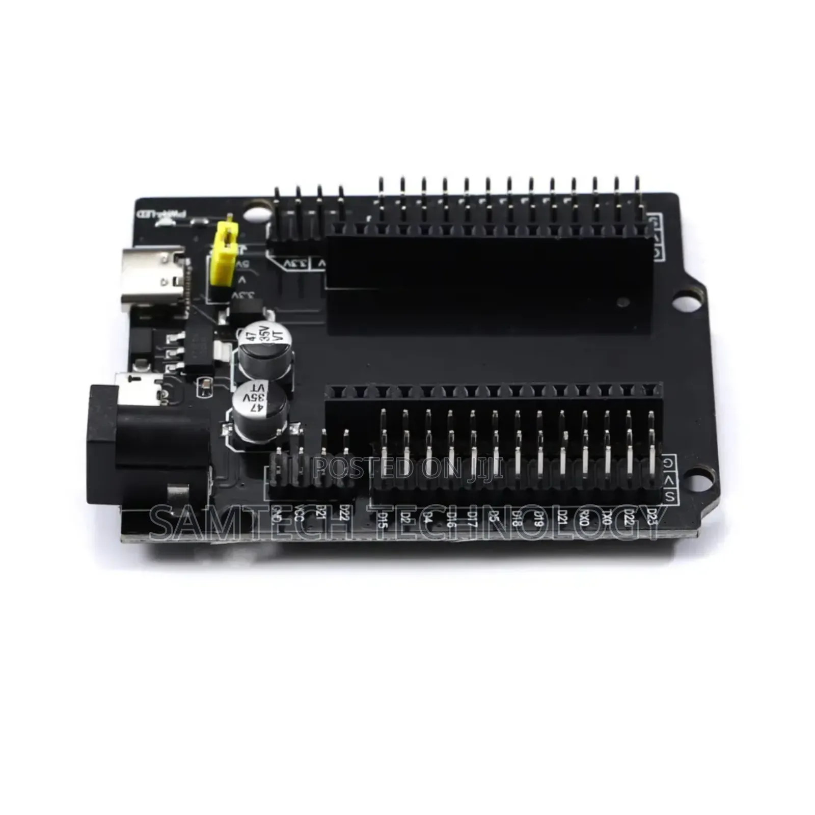 Esp32 Expansion Board