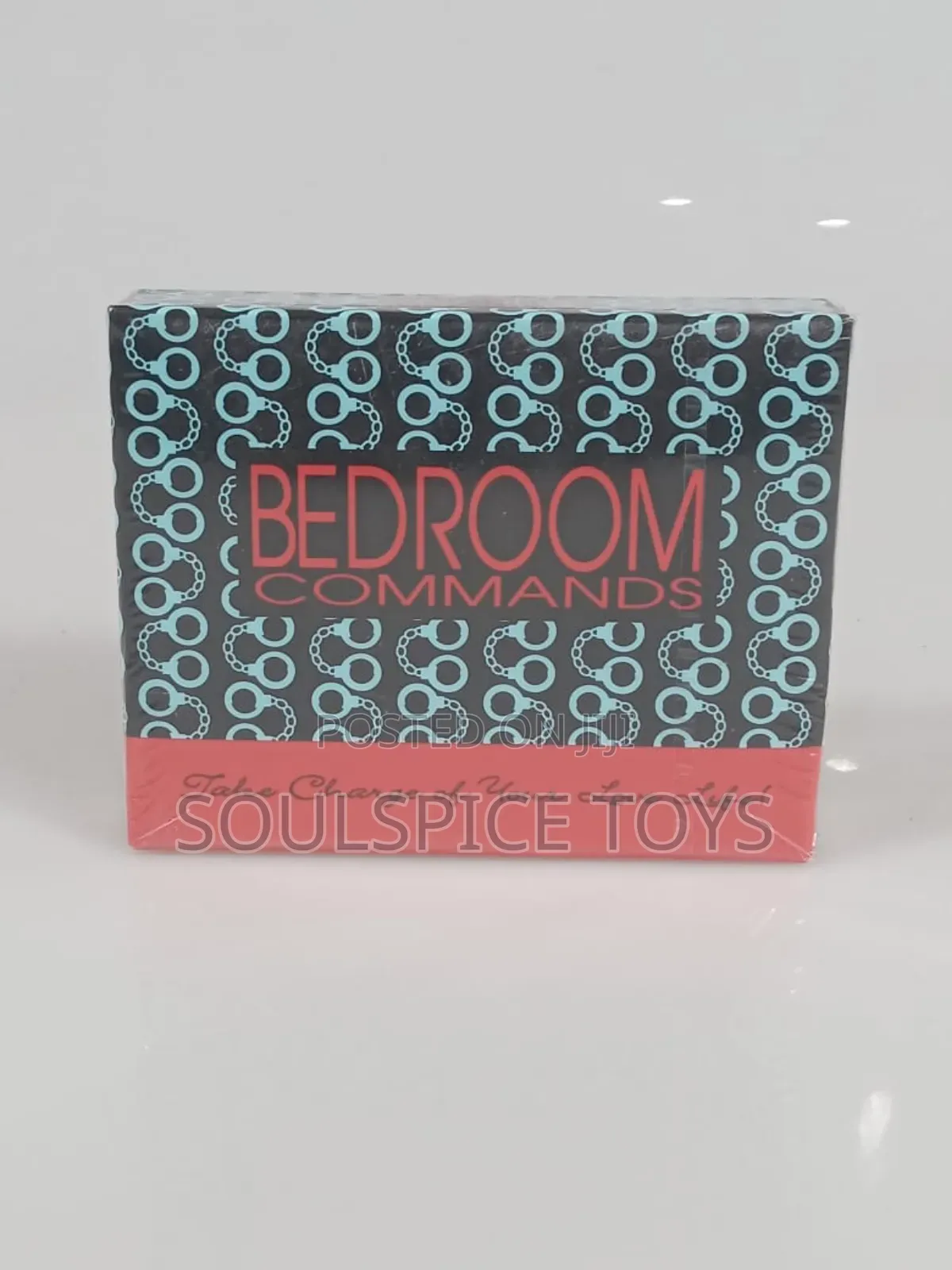 Bedroom Command