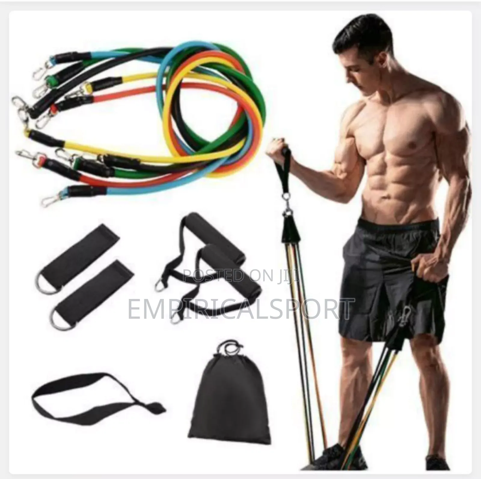 Resistance Band