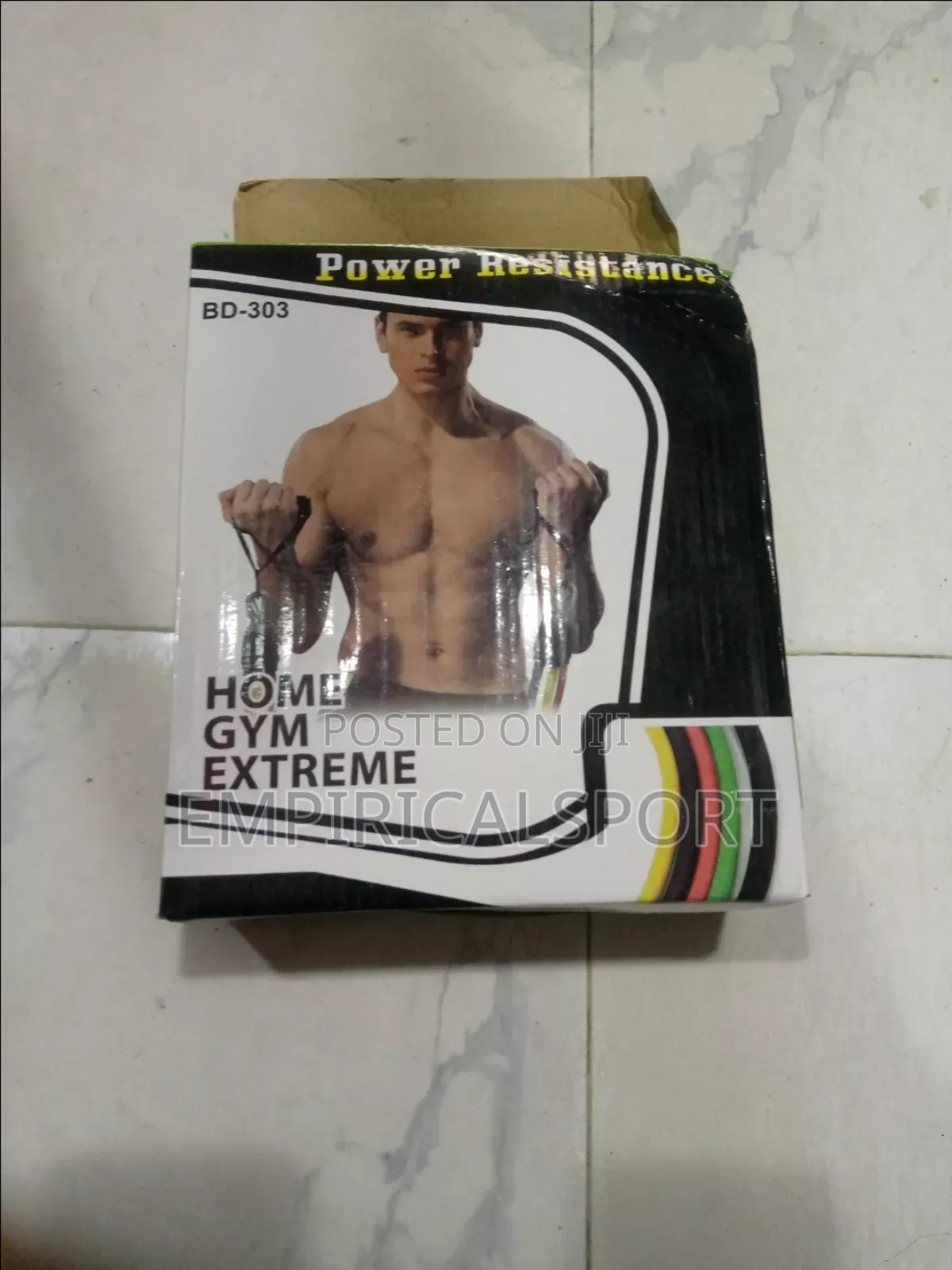 Resistance Band