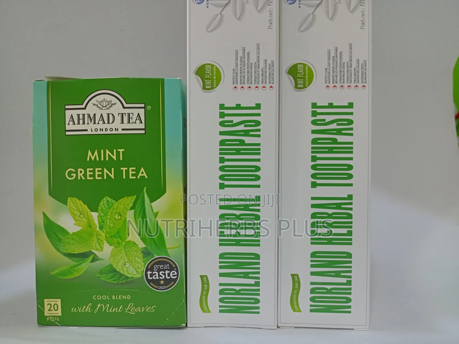 Get 100% Total Rid Of Mouth Odour Instantly