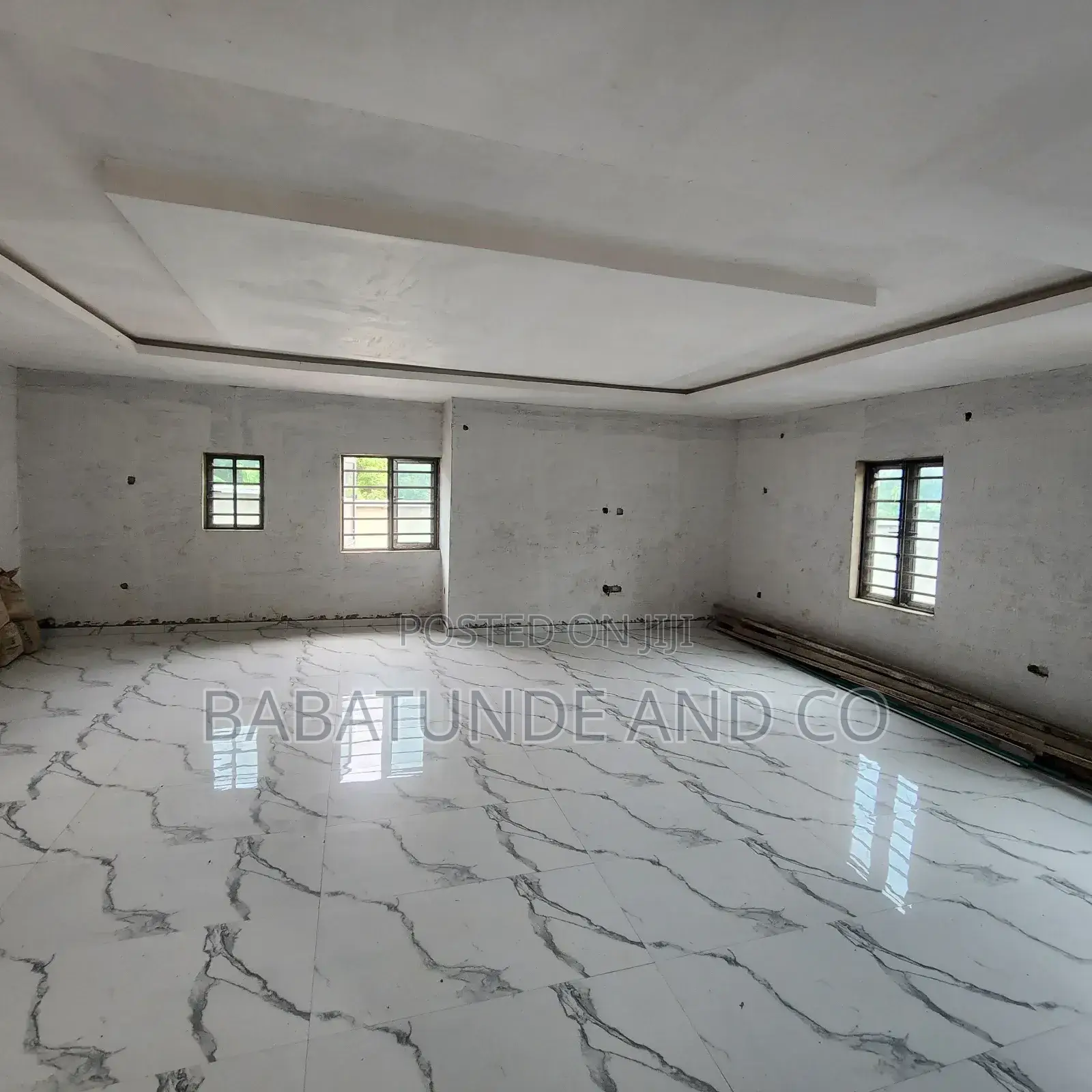 3bdrm Bungalow in Mega Estate, Mogana, Akala Express for sale