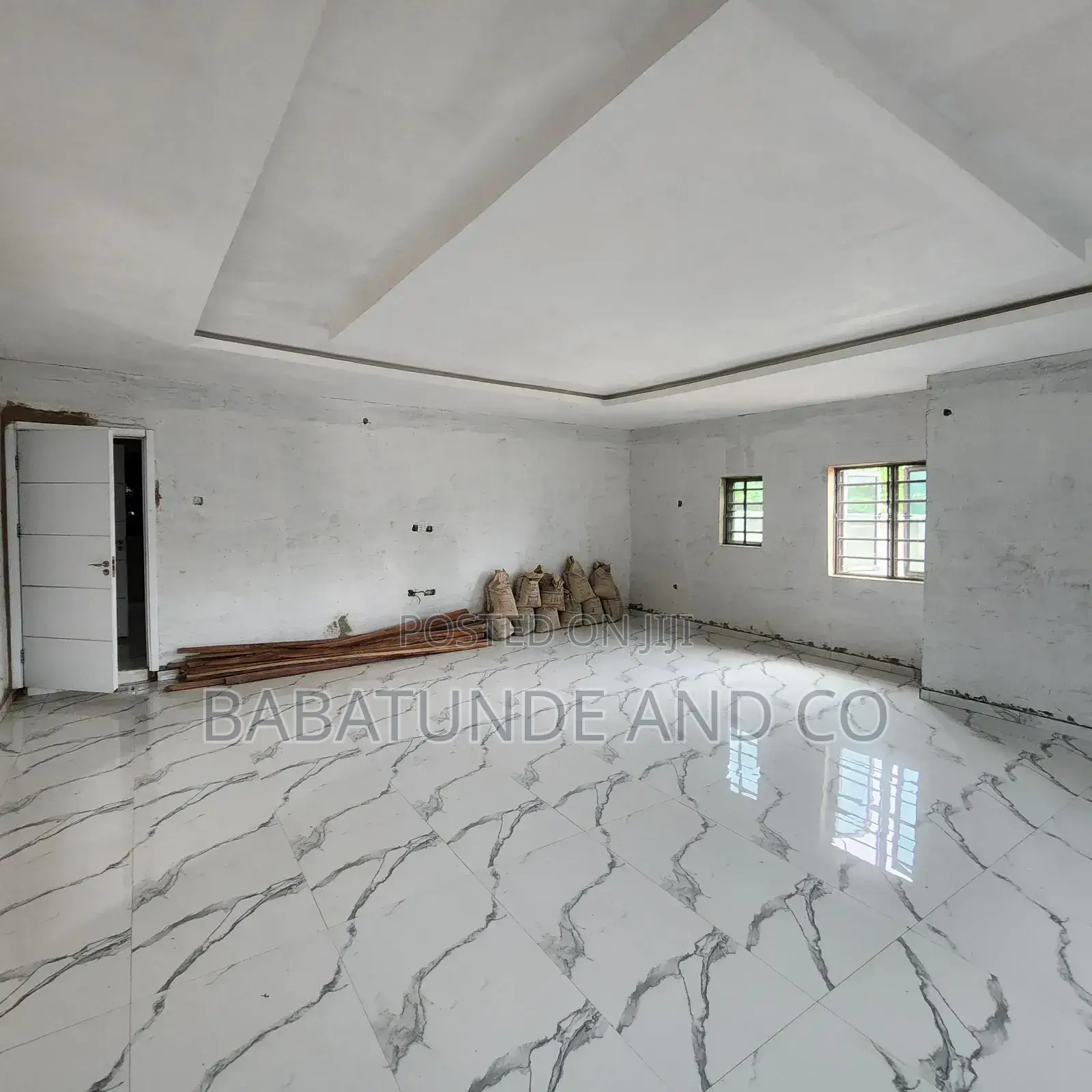3bdrm Bungalow in Mega Estate, Mogana, Akala Express for sale