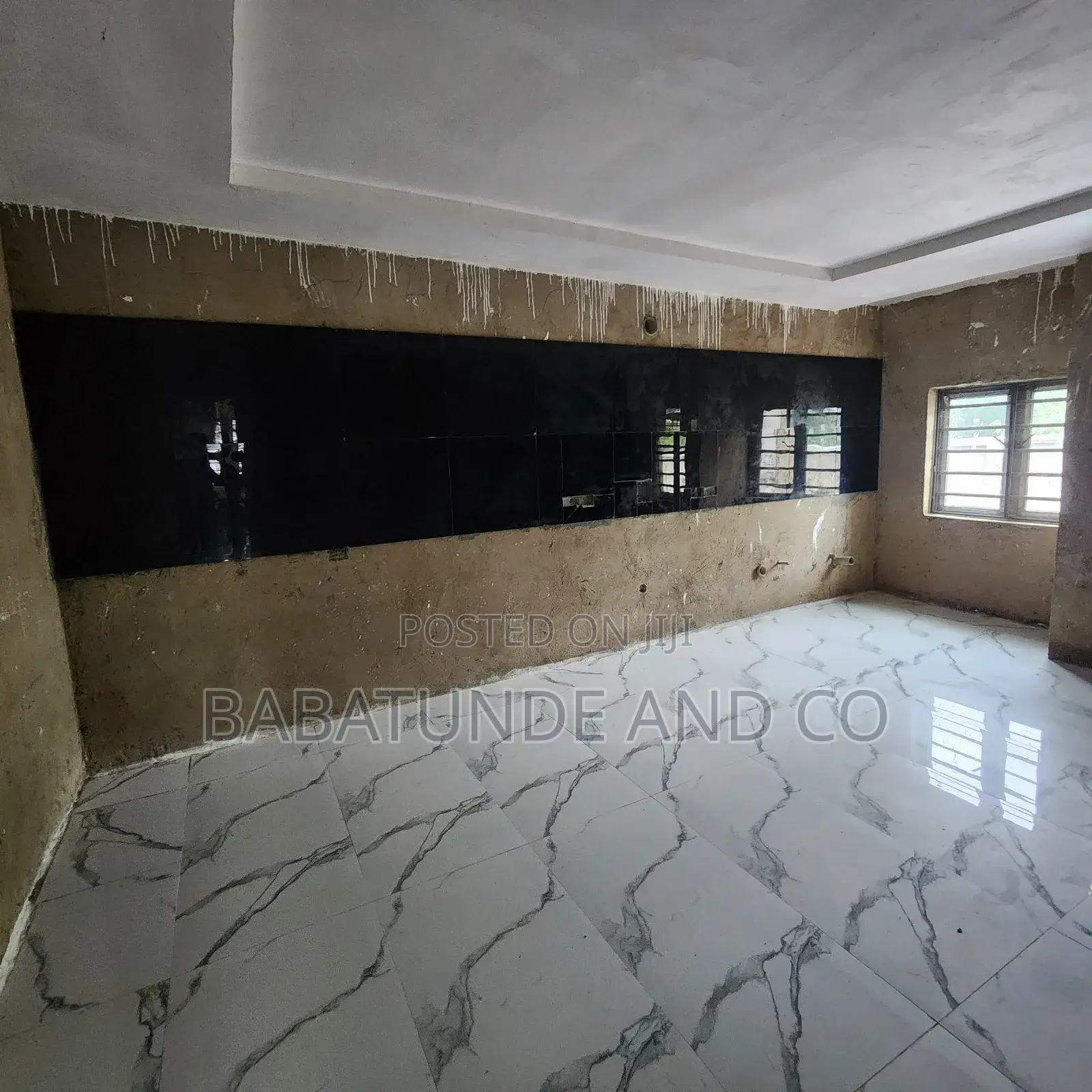 3bdrm Bungalow in Mega Estate, Mogana, Akala Express for sale