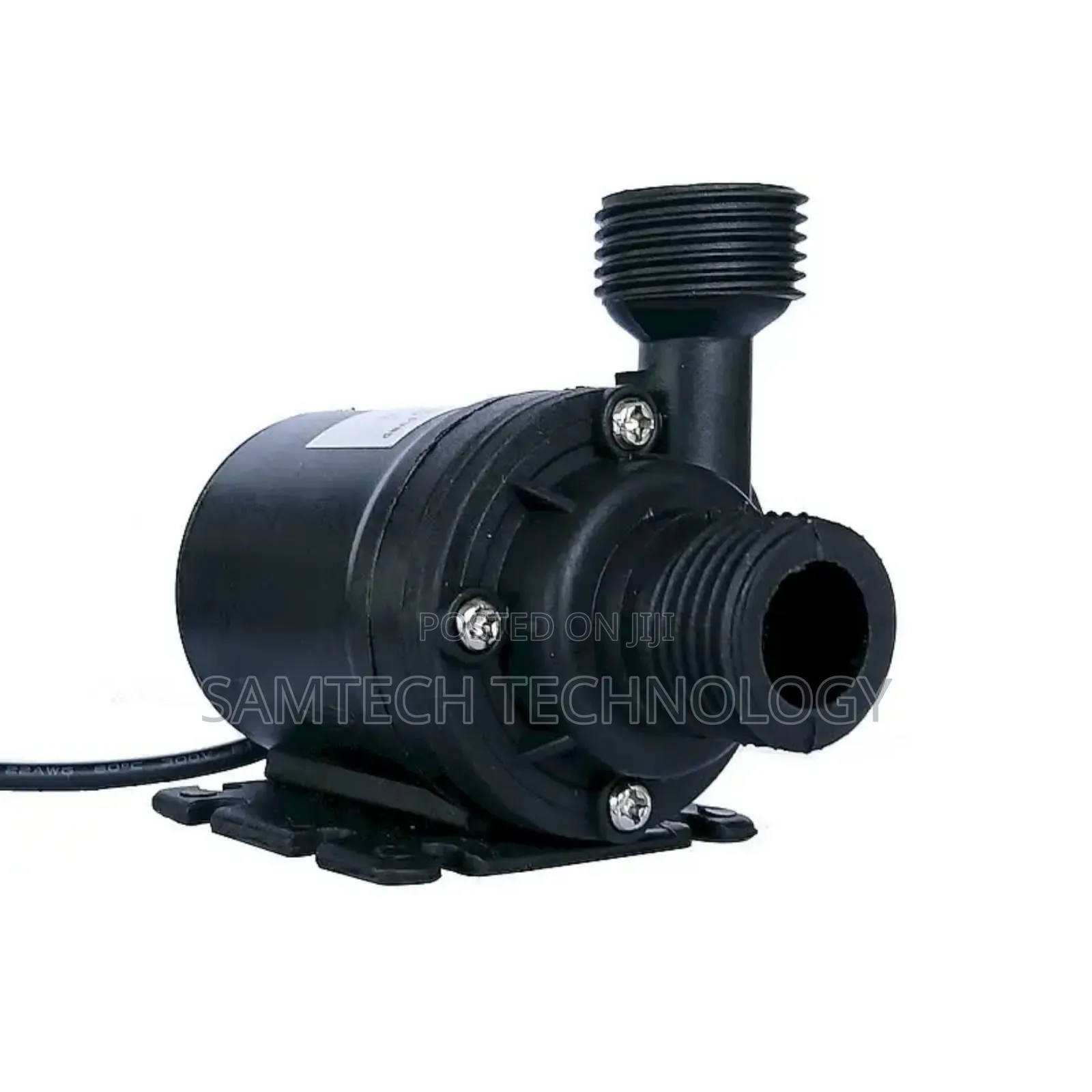 Water Pump 12volt Dc