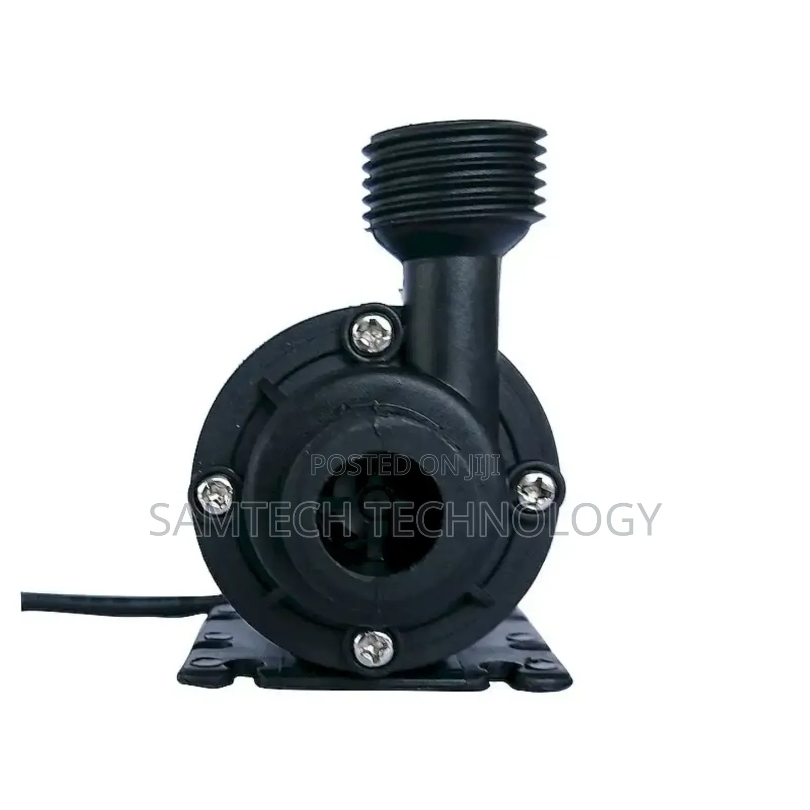 Water Pump 12volt Dc