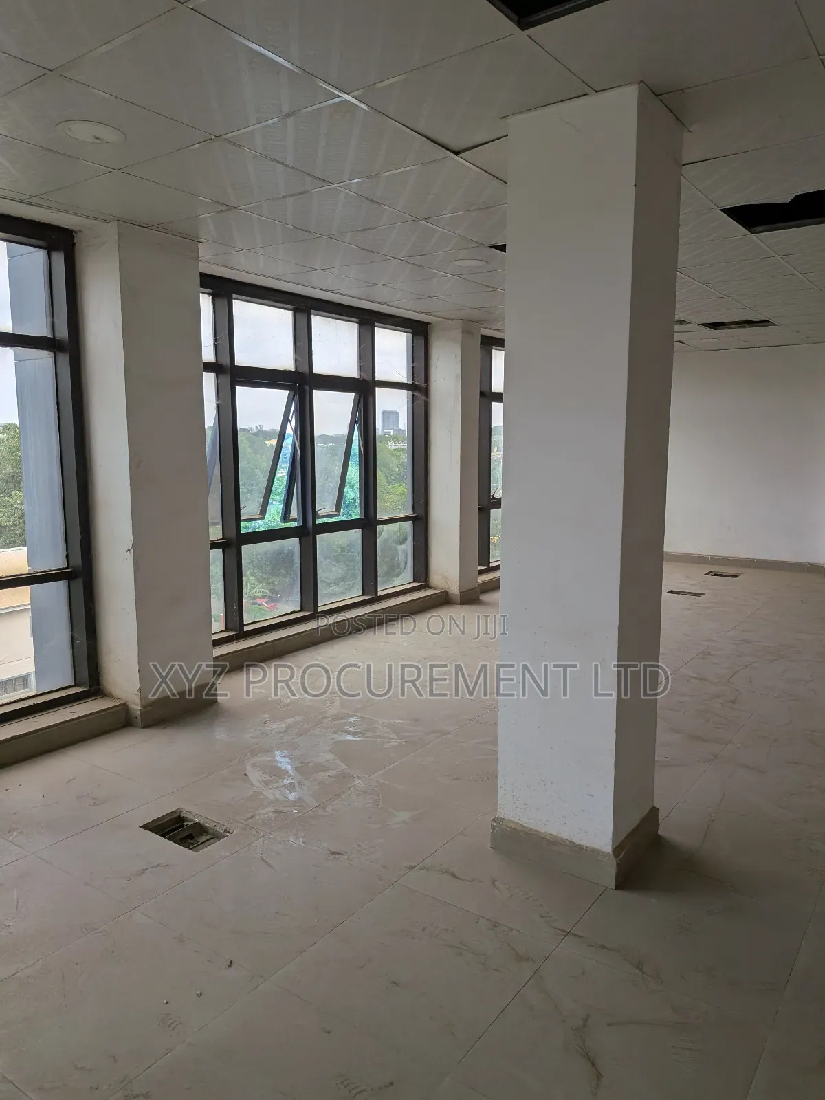 Open Space Suitable for Office/Hall for Multiple Purposes