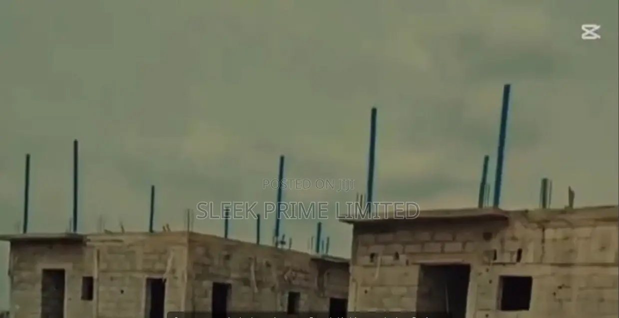 Secure Your Genuine Land Space in a Serene Developed Estate