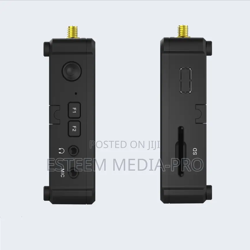 Movmagic X5 All In One Portable Live Streamin Video Switcher
