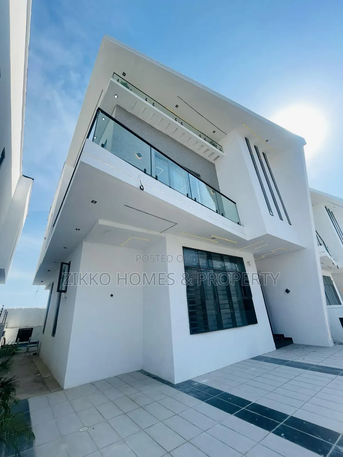4bdrm Duplex in Ajah, Lekki for sale