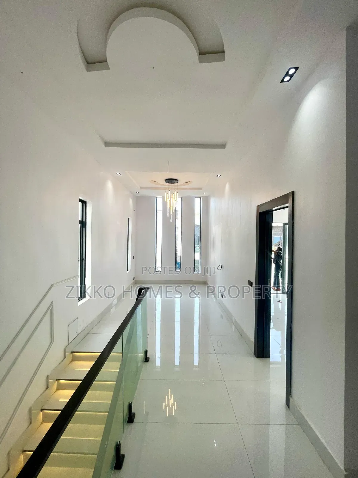 4bdrm Duplex in Ajah, Lekki for sale