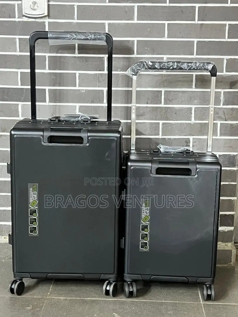 Quality Set of 2pcs Luxury Box