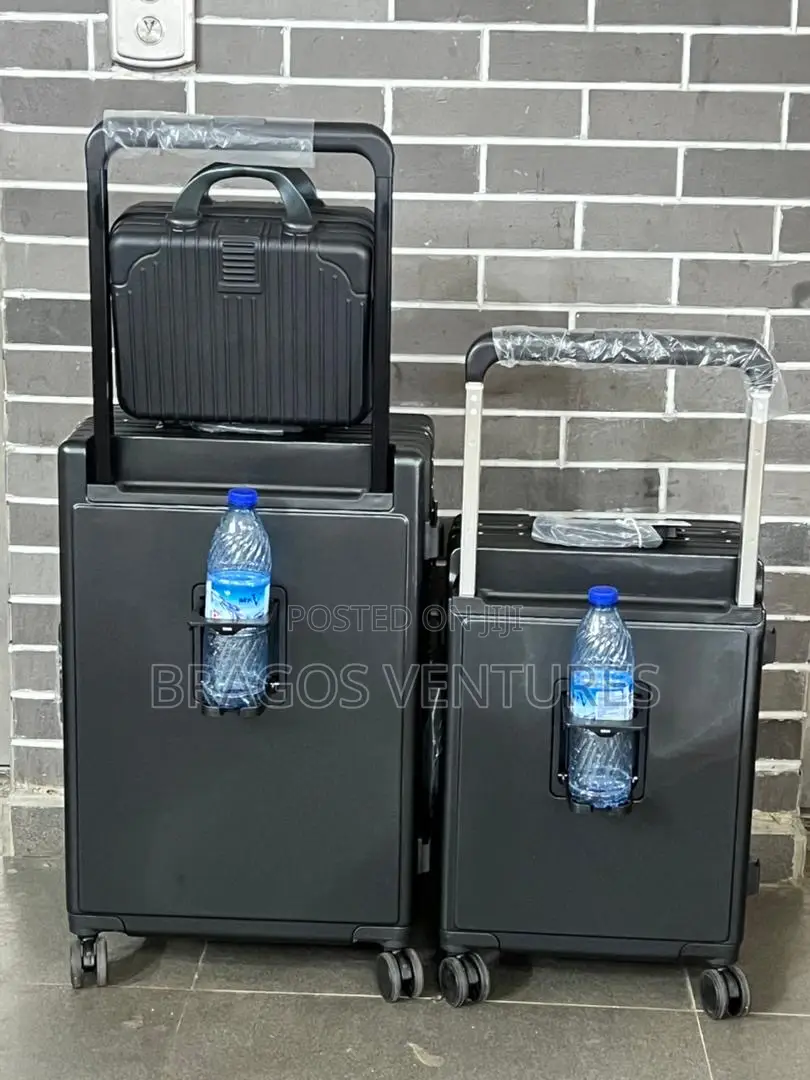 Quality Set of 2pcs Luxury Box