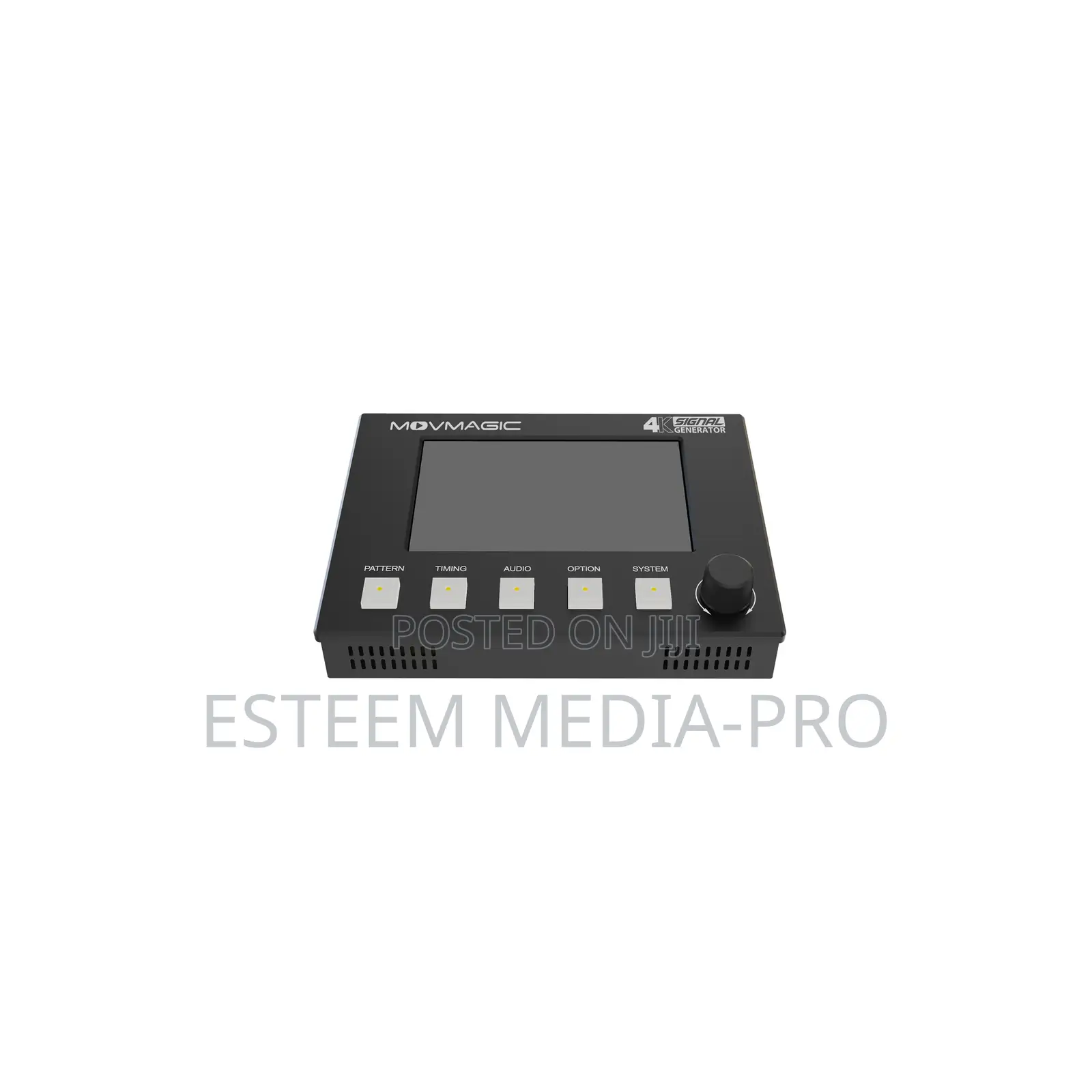 Movmagic Sg100- 3g-Sdi Hdmi Signal Generator