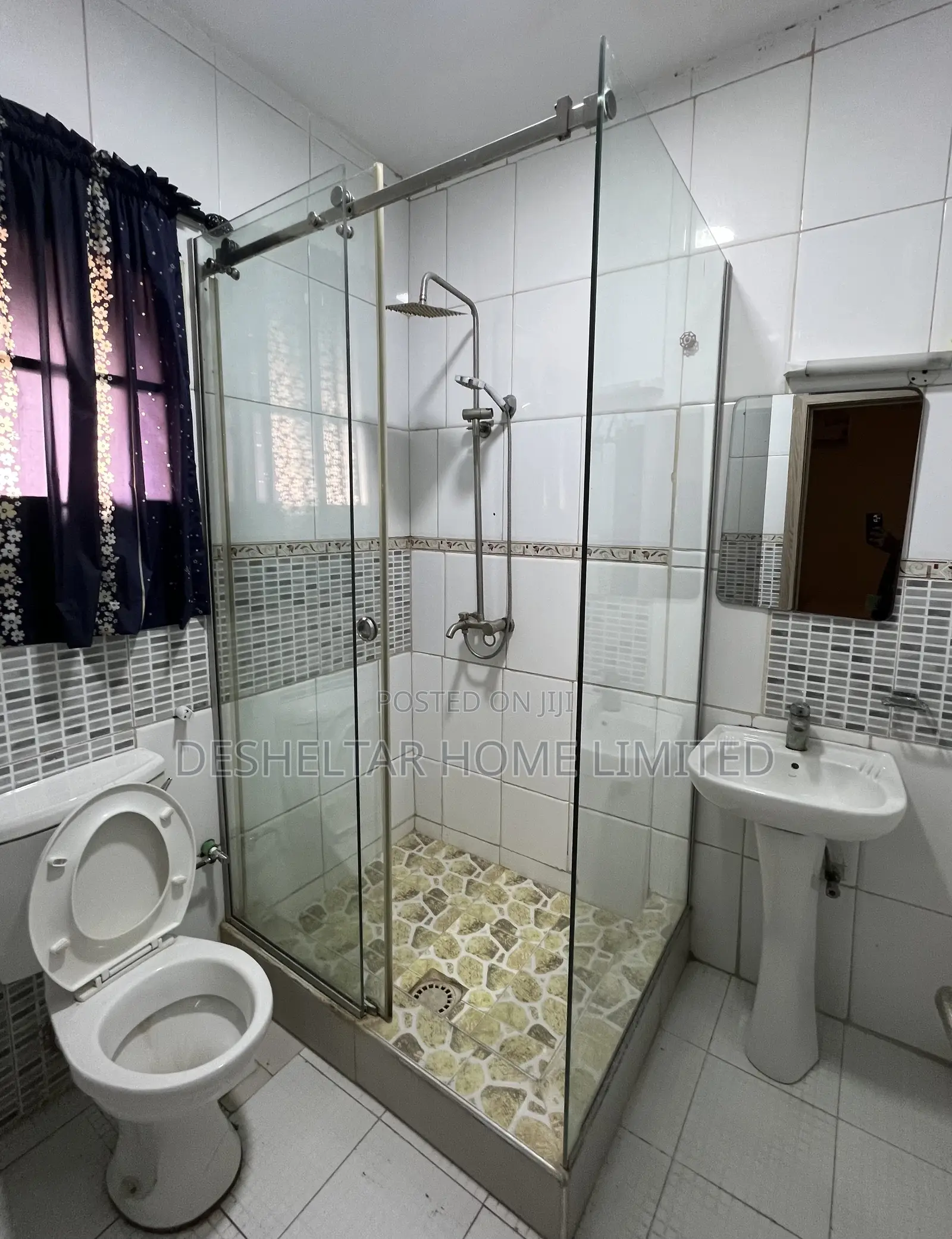 Furnished 3bdrm Shared Apartment in Abiodun’S Court, Victoria Island