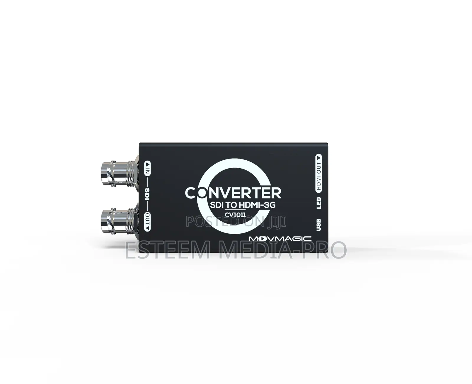 Movmagic Cv1011 Sdi to Hdmi Video Converter
