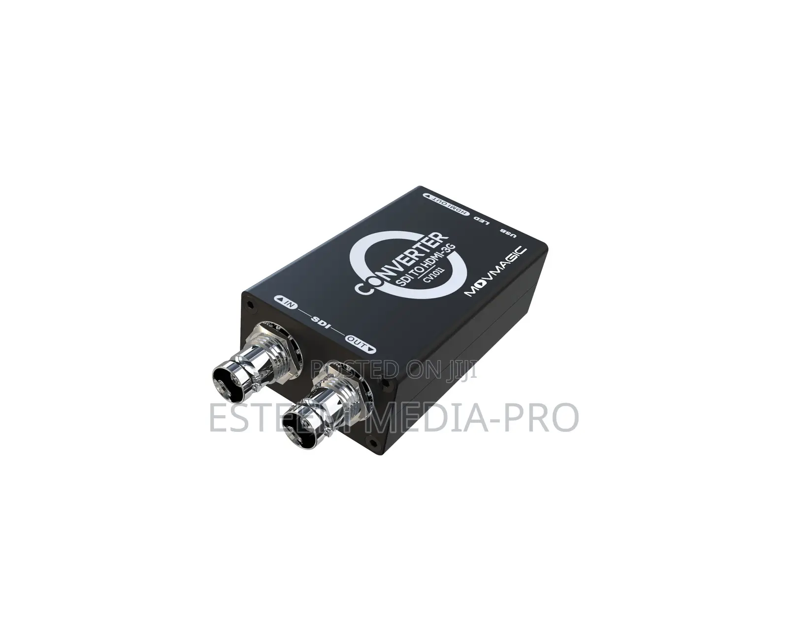 Movmagic Cv1011 Sdi to Hdmi Video Converter