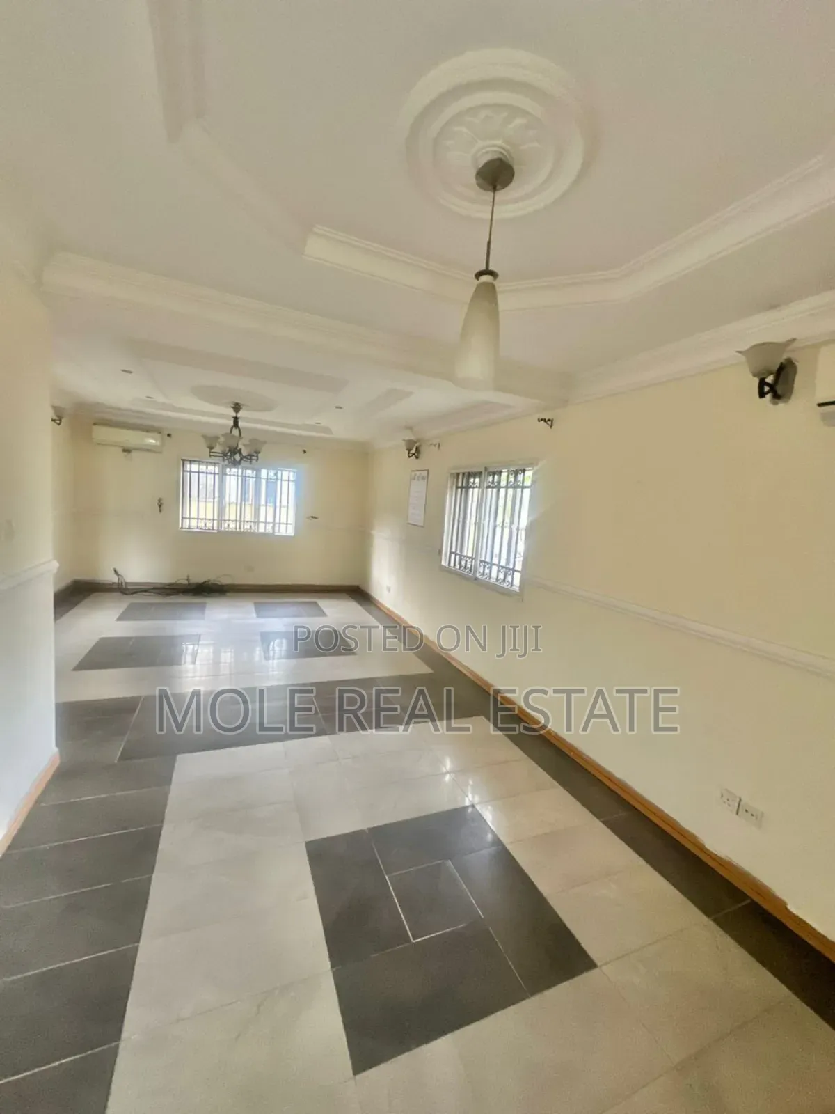 Furnished 5bdrm Duplex in Olosa, Victoria Island for sale