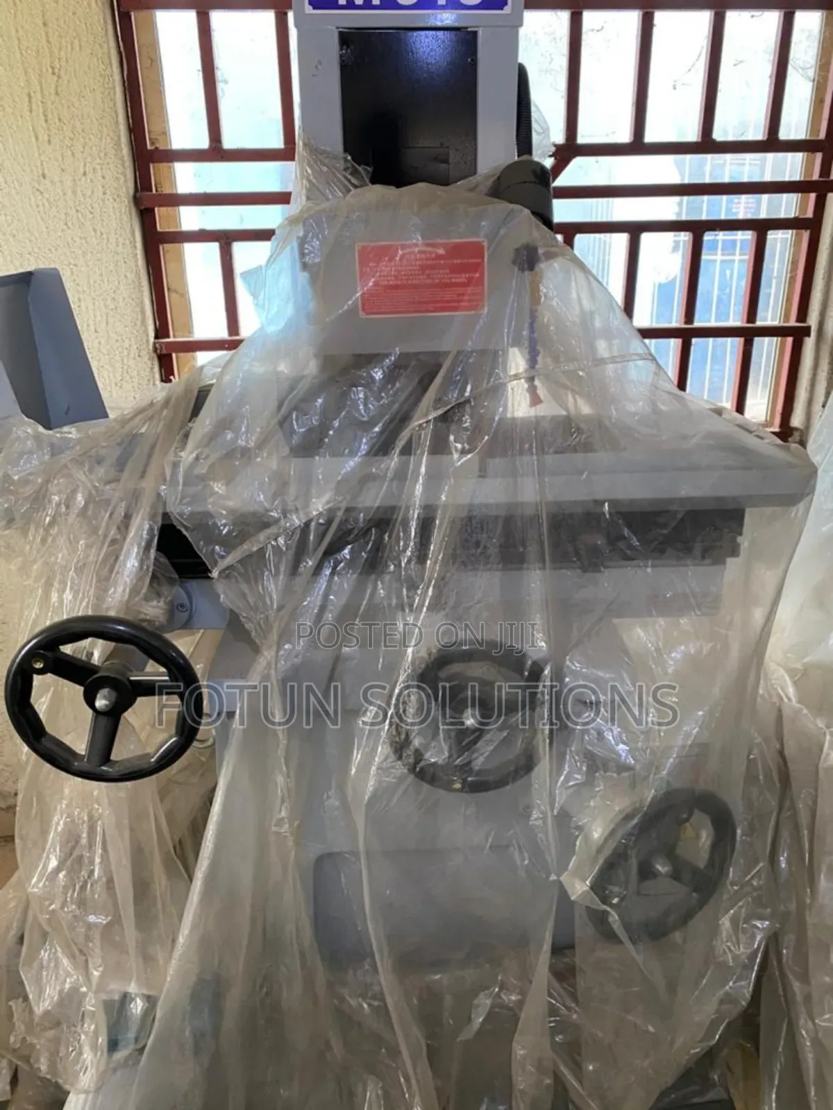 Grinding Machine