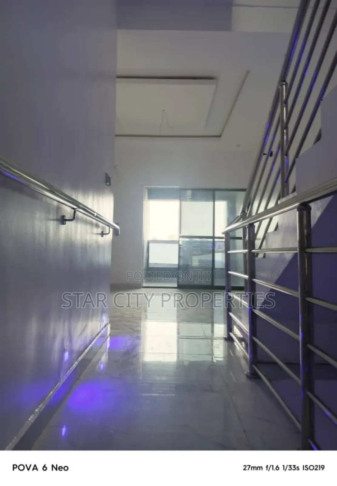 4bdrm Townhouse / Terrace in Opebi Ikeja Lagos for rent