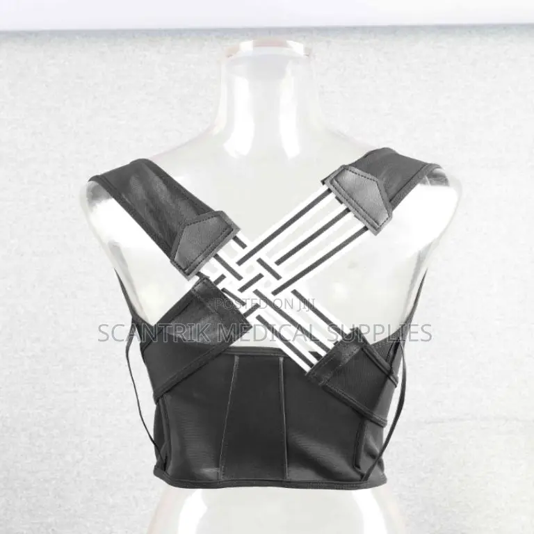 Posture Correction Shoulder Brace