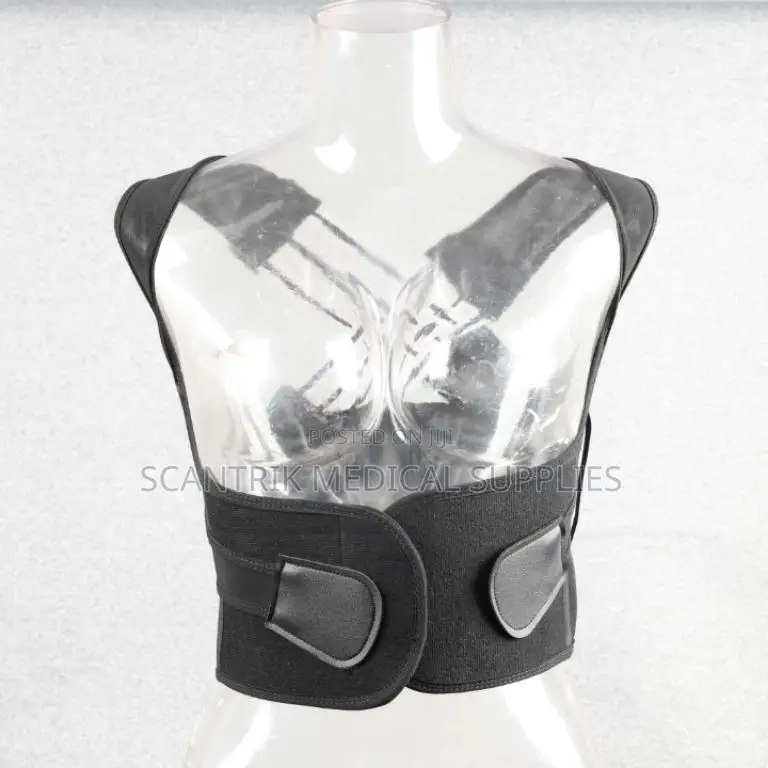 Orthopedic Shoulder Posture Corrector