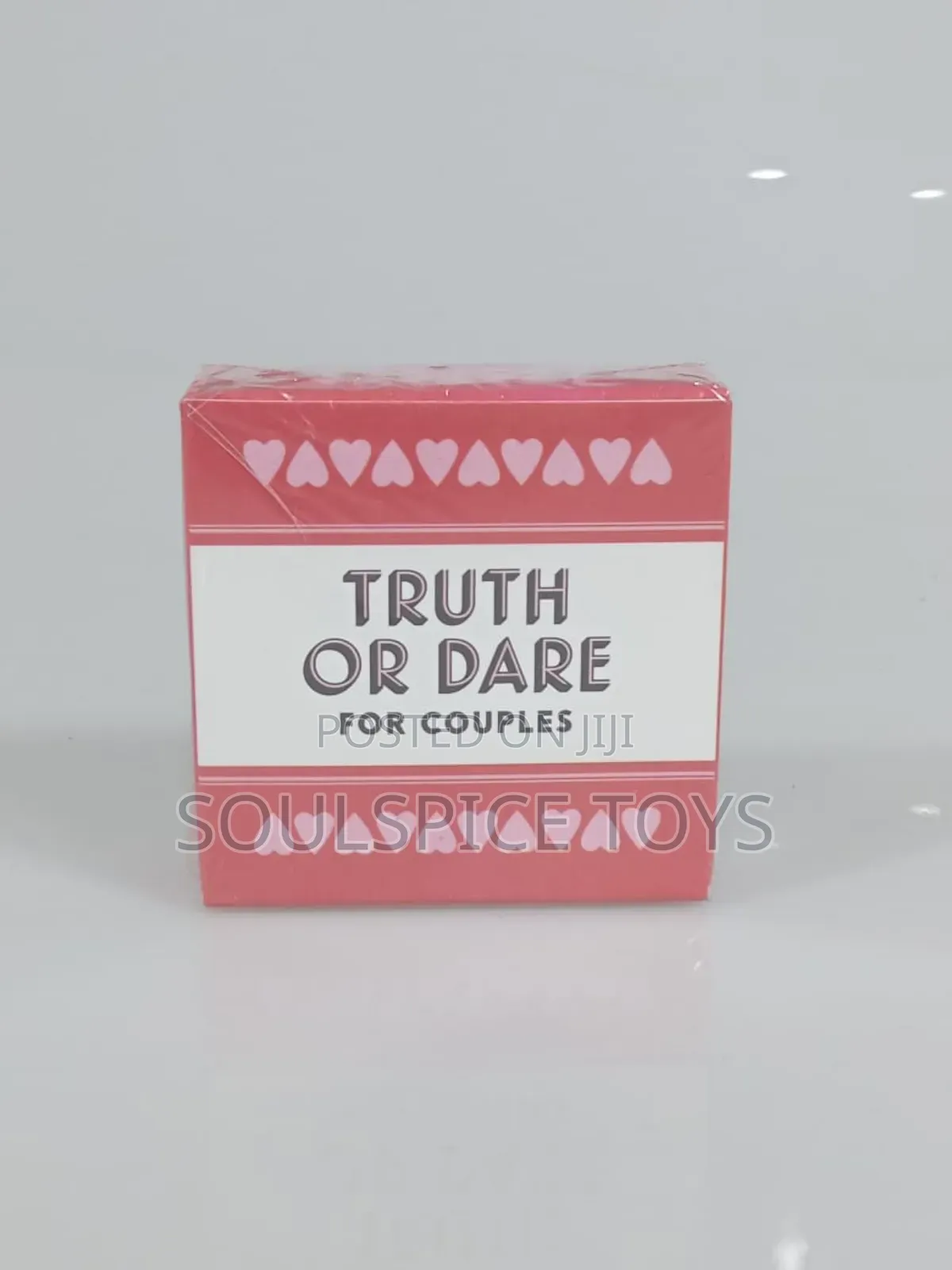Truth or Dare