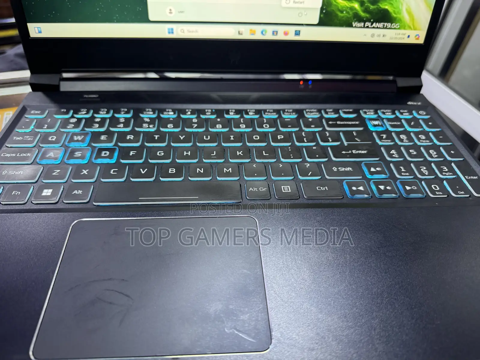 Laptop Acer Predator Helios 300 16GB Intel Core i7 HDD+SSD 1T
