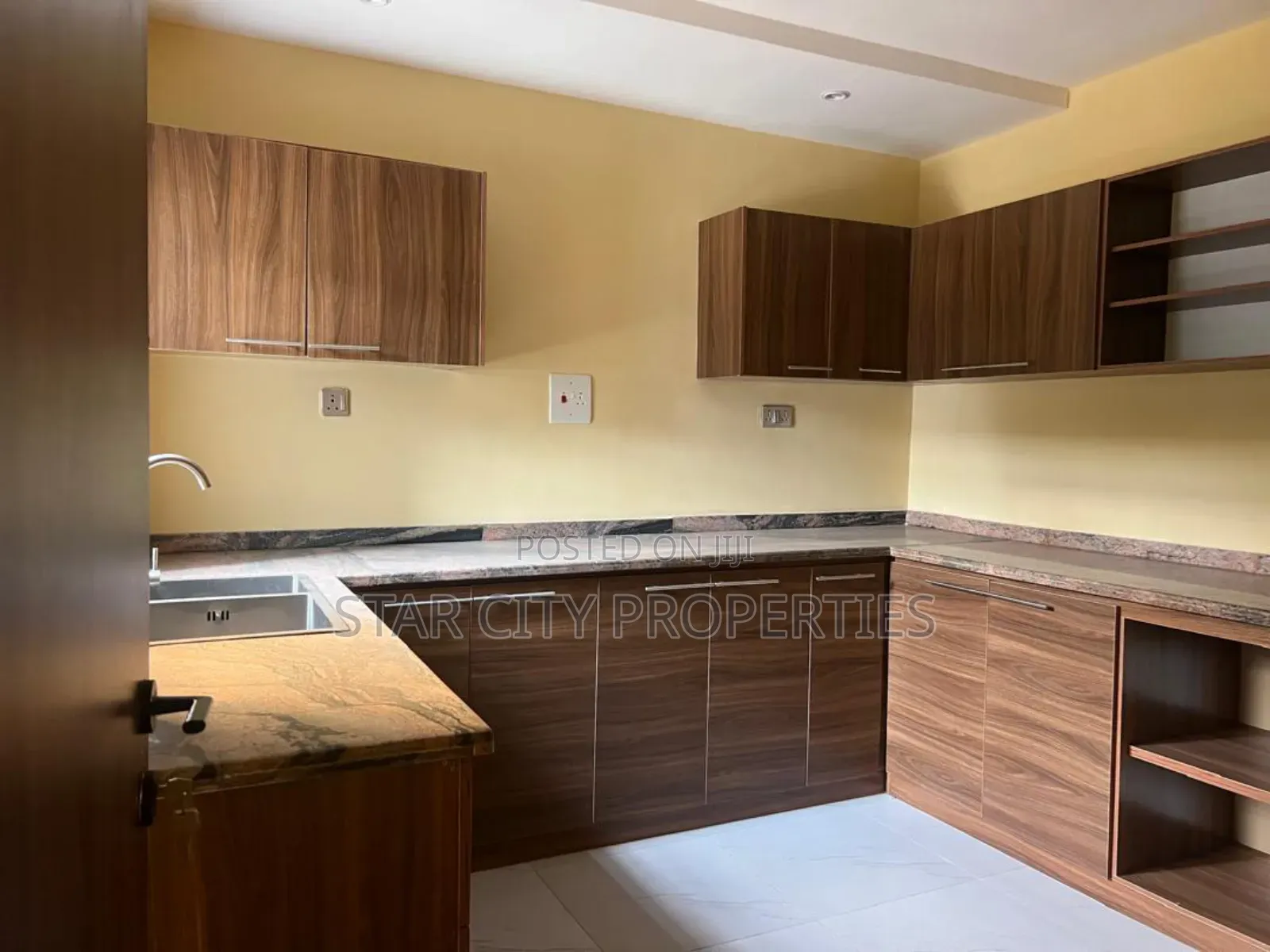 4bdrm Duplex in Ikeja Lagos, Adeniyi Jones for rent