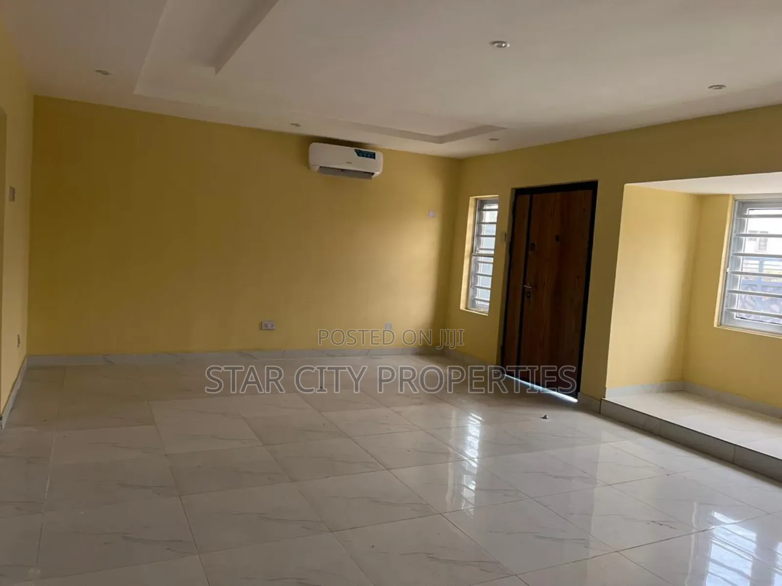 4bdrm Duplex in Ikeja Lagos, Adeniyi Jones for rent