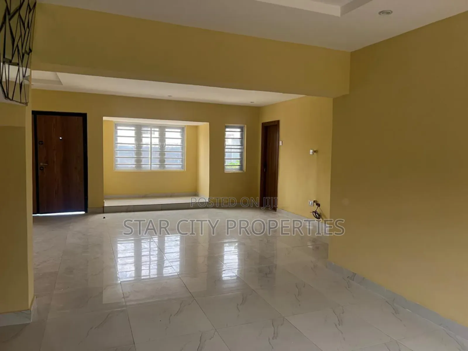 4bdrm Duplex in Ikeja Lagos, Adeniyi Jones for rent