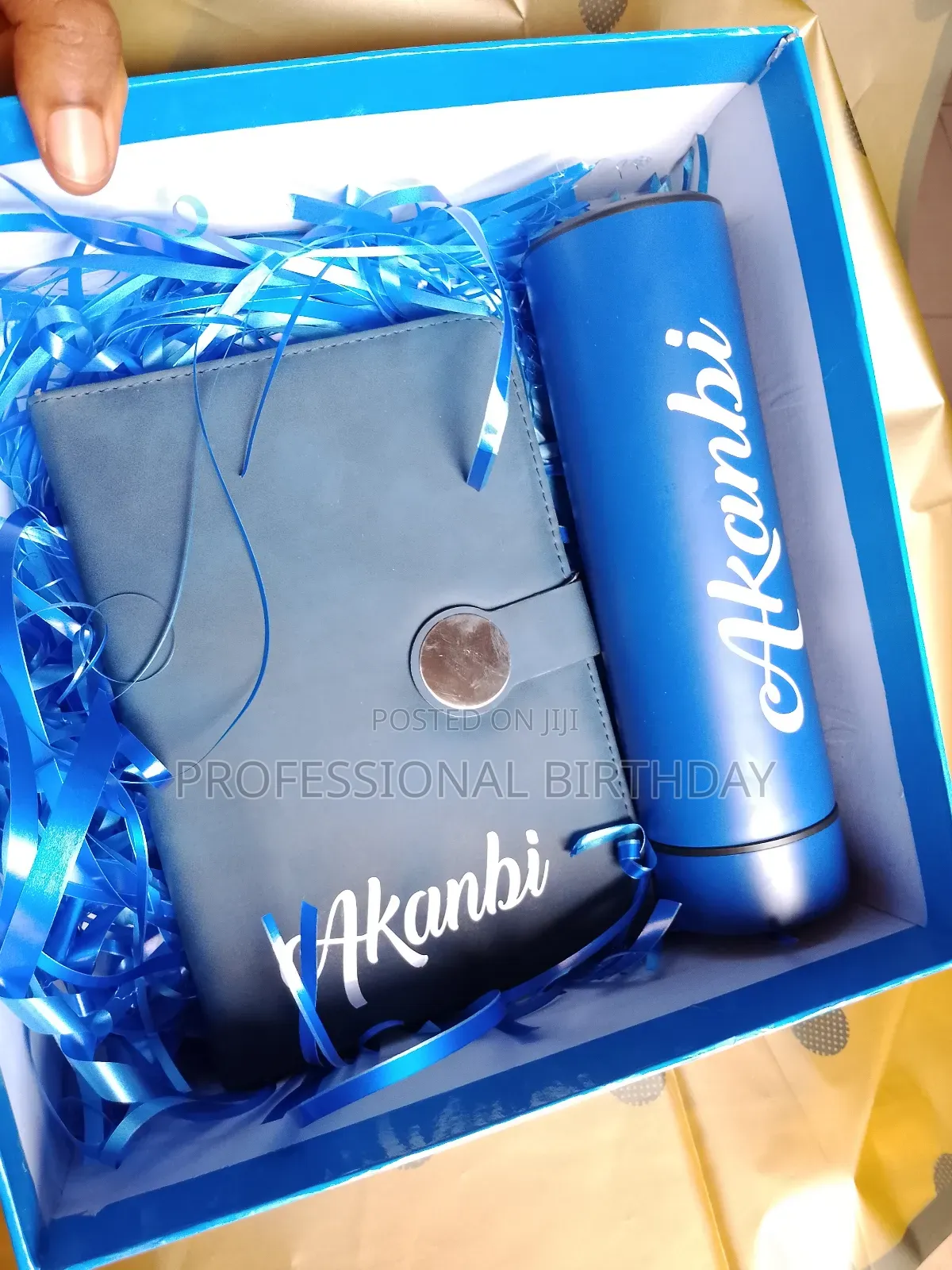 Surprise Package Gift , Lagos Island, Mainland