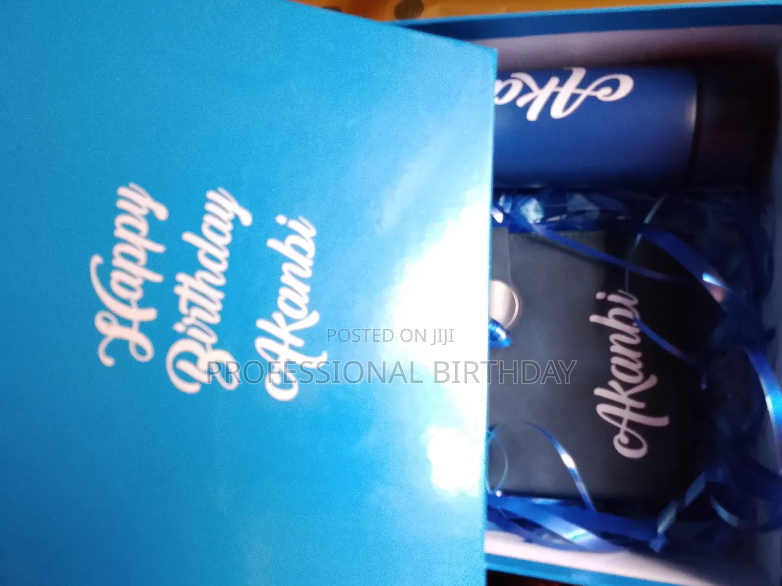 Surprise Package Gift , Lagos Island, Mainland