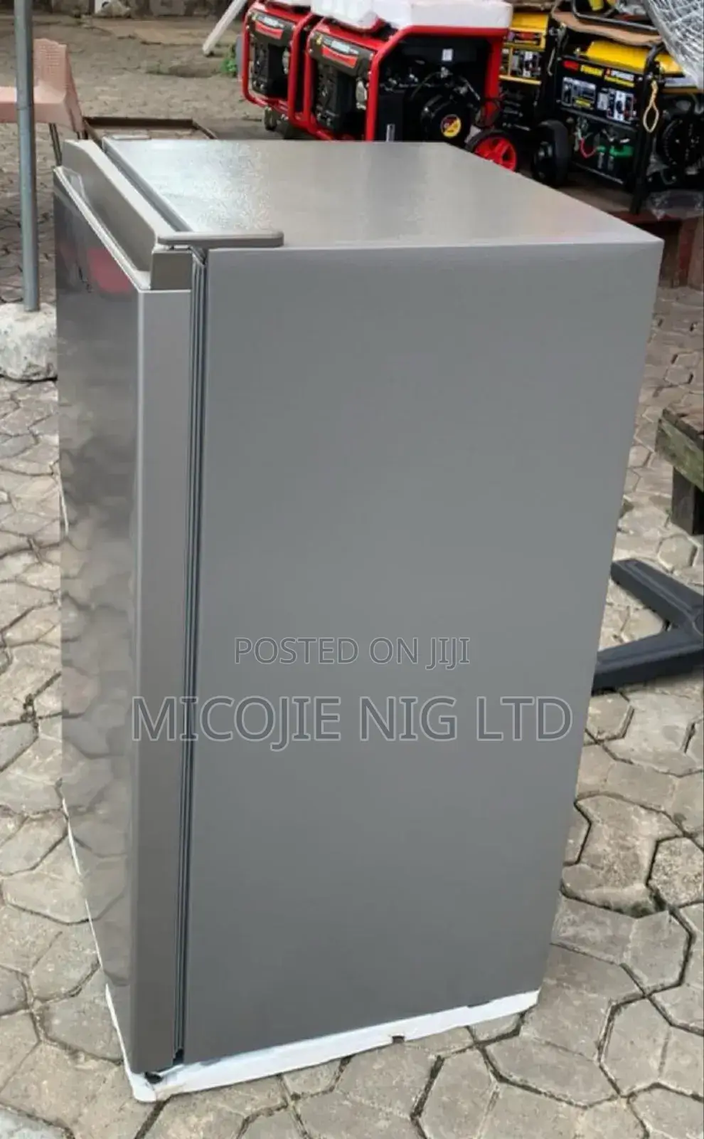 Hisense Refrigerator