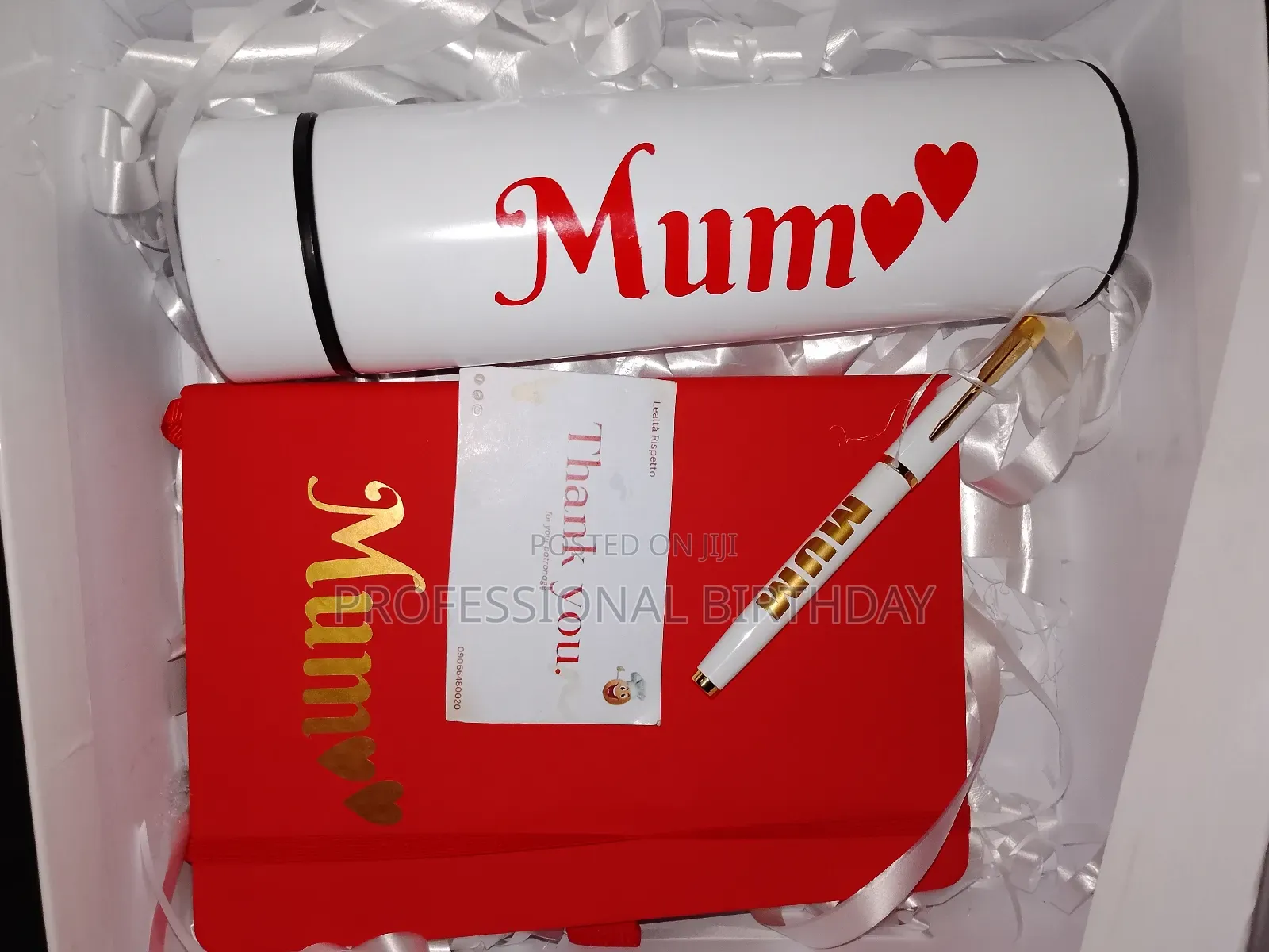 Surprise Package Gift , Lagos Island, Mainland