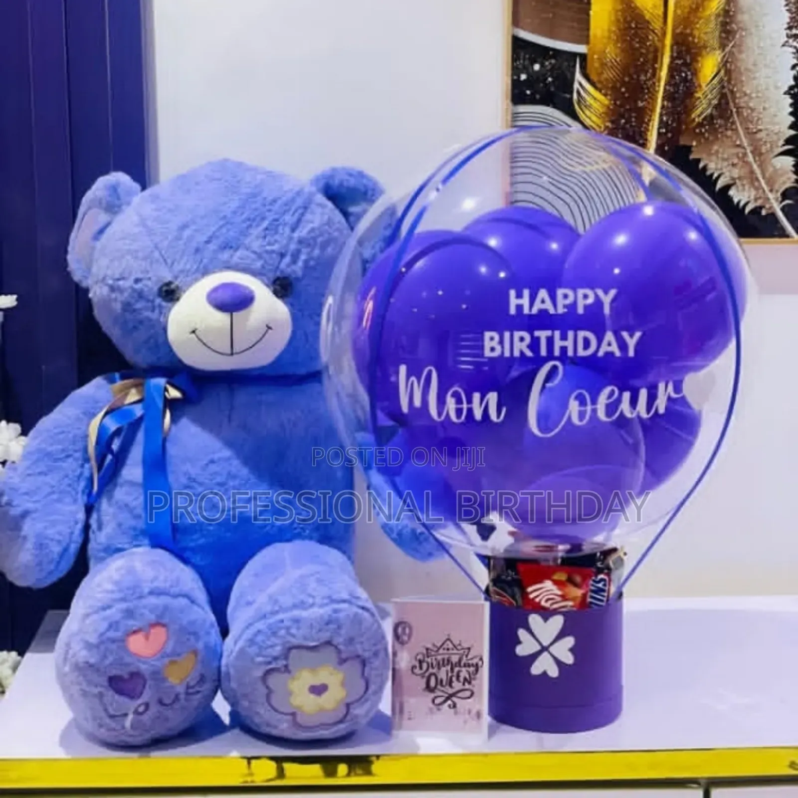 Surprise Package Gift , Lagos Island, Mainland
