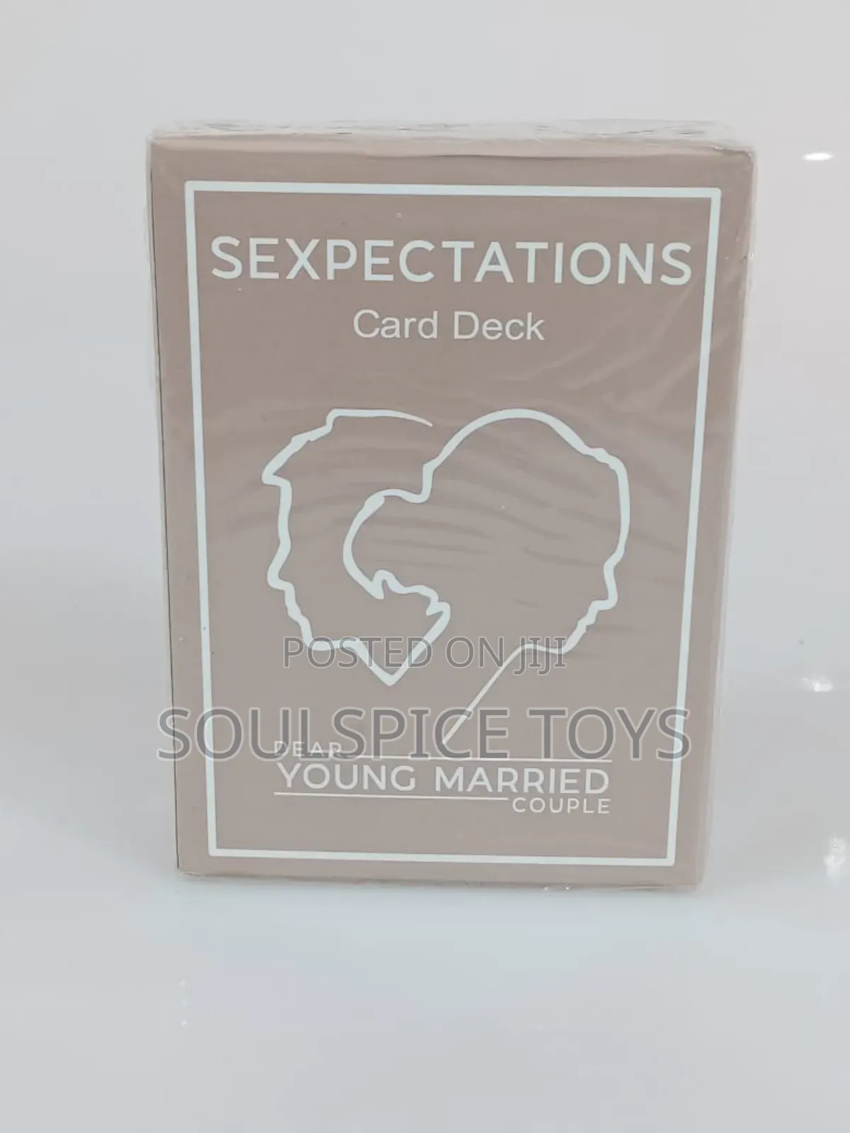 Sexpectations