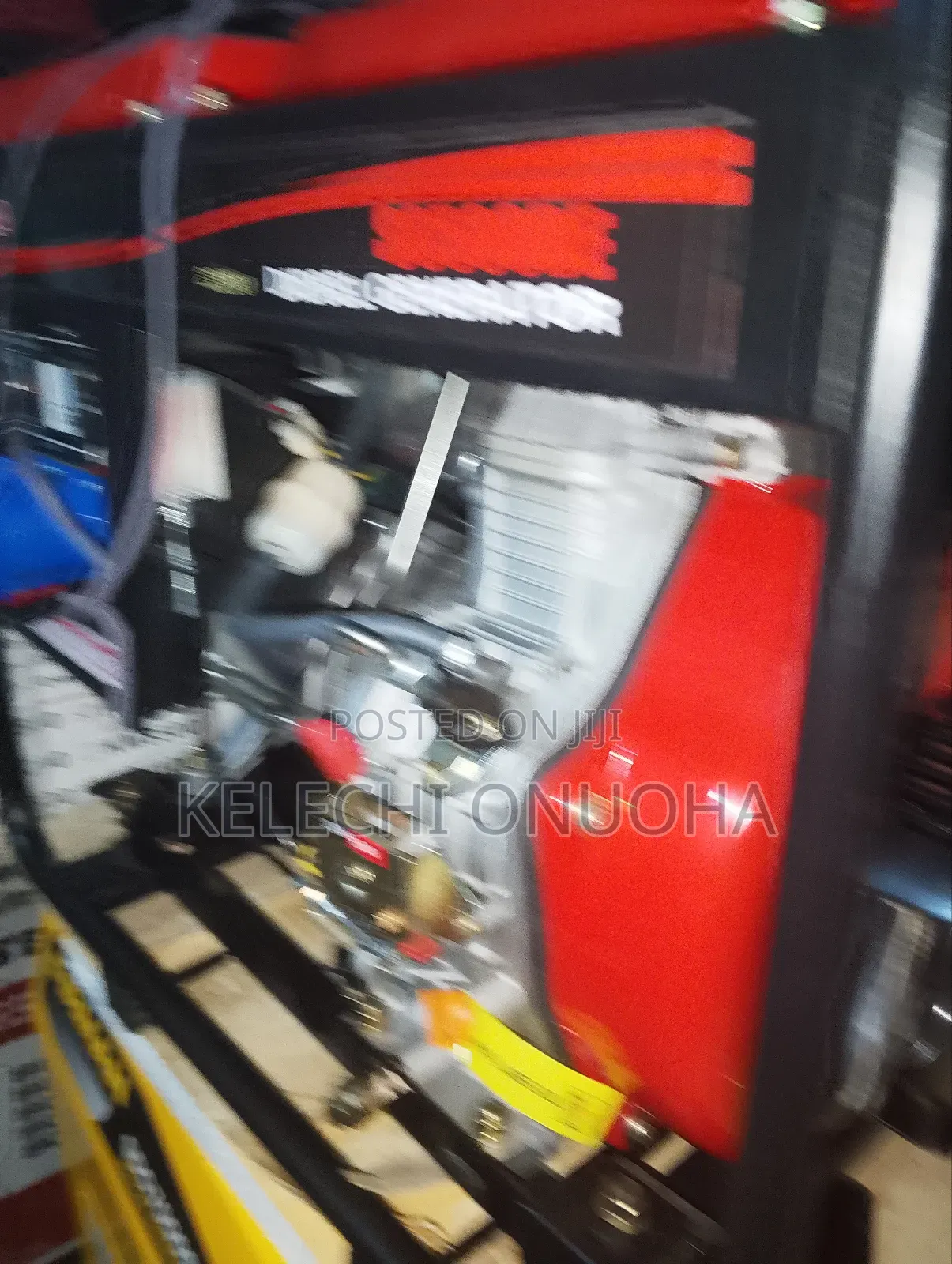 Carpenter Gen Basic