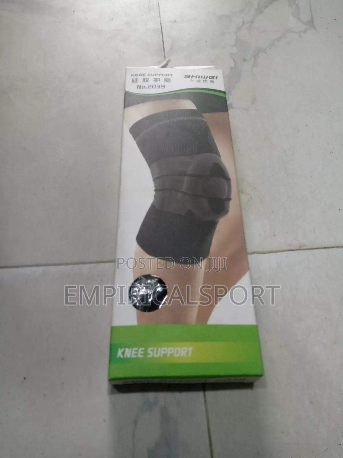 High Quality Knee Support
