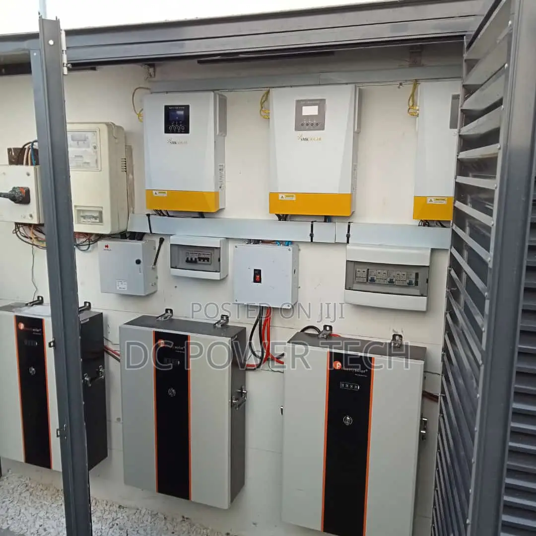 Felicity Inverters Avaialable for Sale