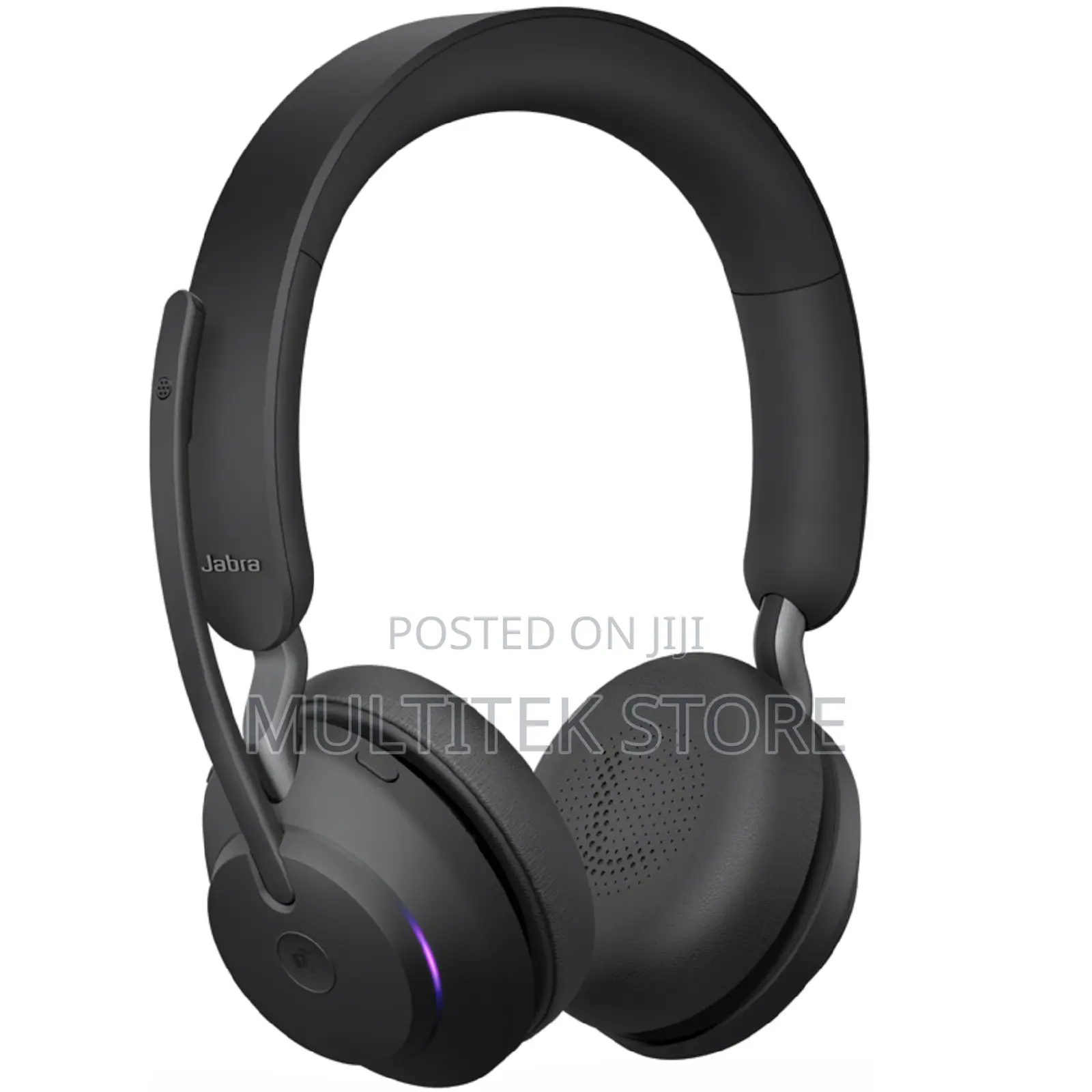 Jabra Gn Evolve 2 65 Wireless Headphone - Usb-C
