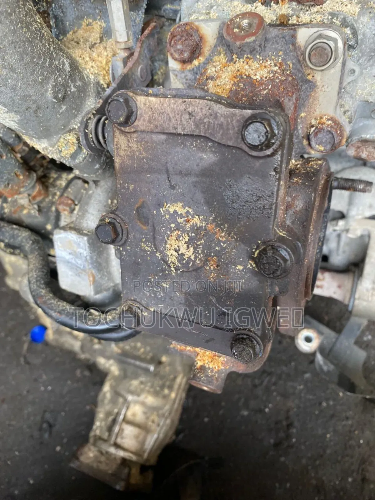 Acura RDX the Turbo Charger First Grade