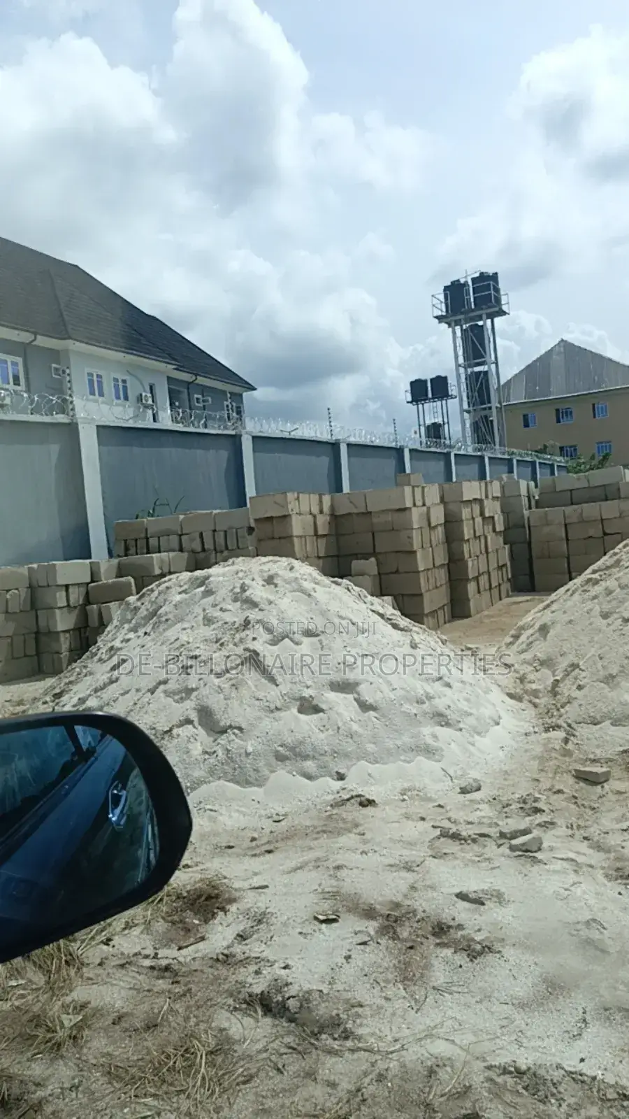 Standard 2/Half Plots of Land at Mgbirichi, Owerri for Sale