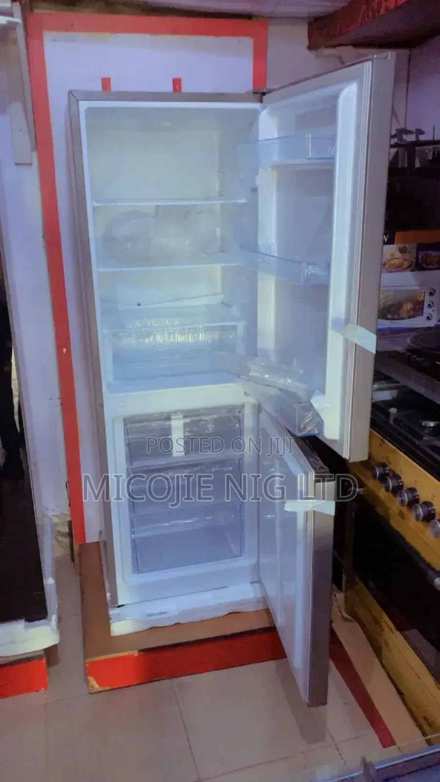 Hisense Refrigerator