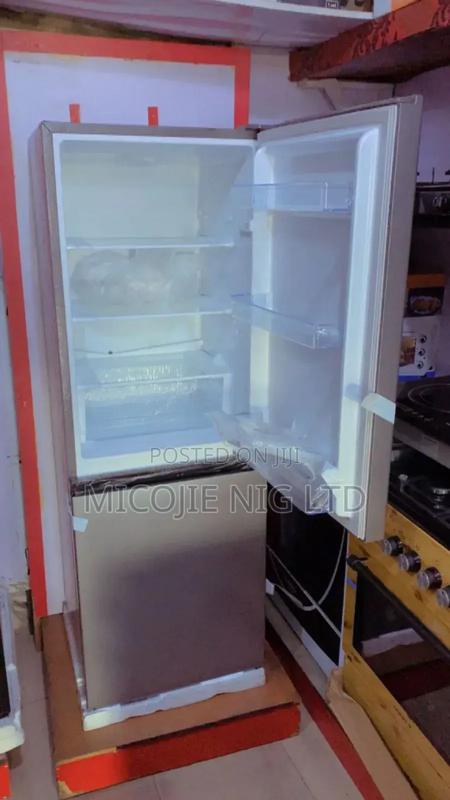 Hisense Refrigerator