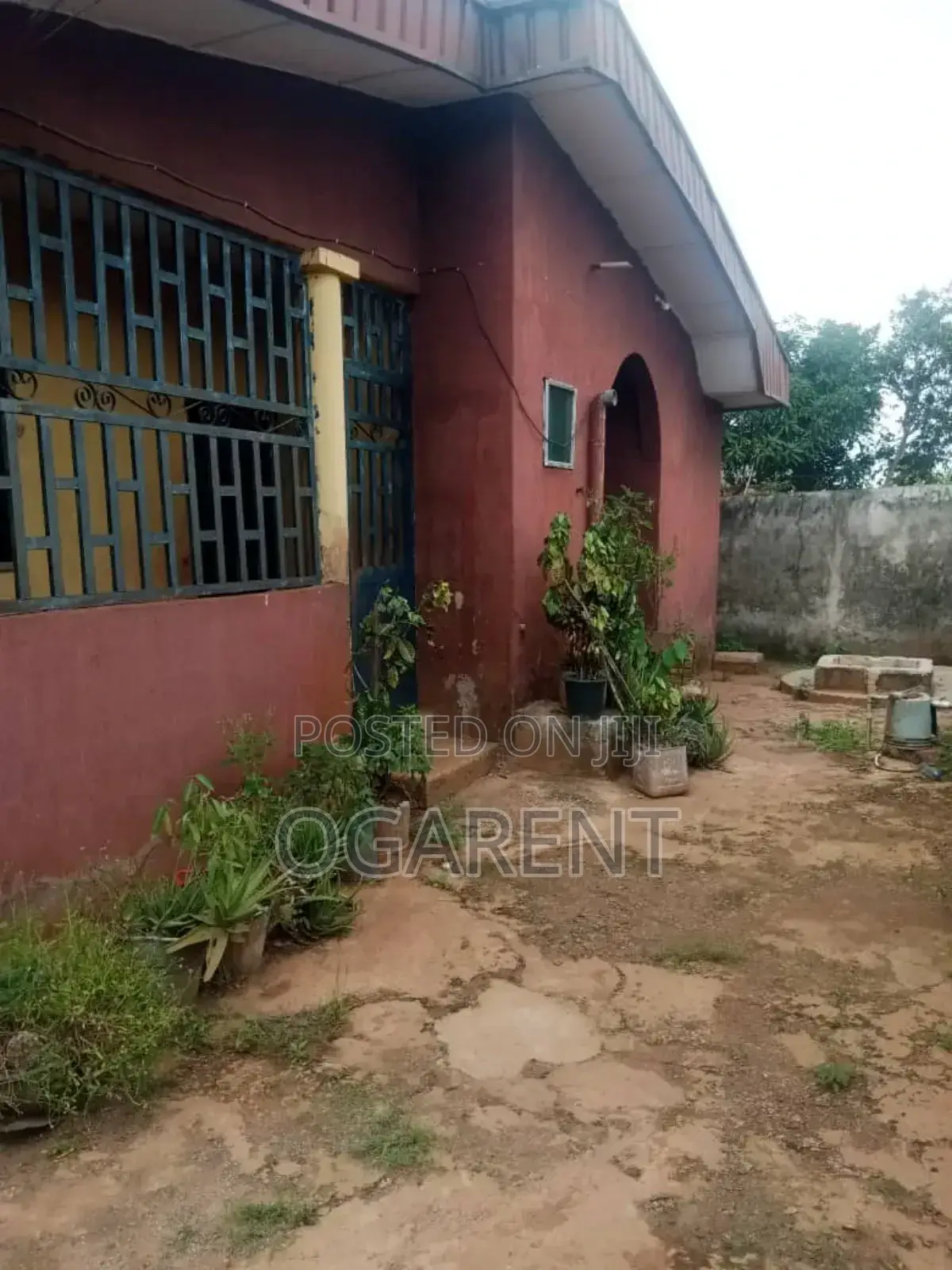 2bdrm Apartment in Benin City for rent