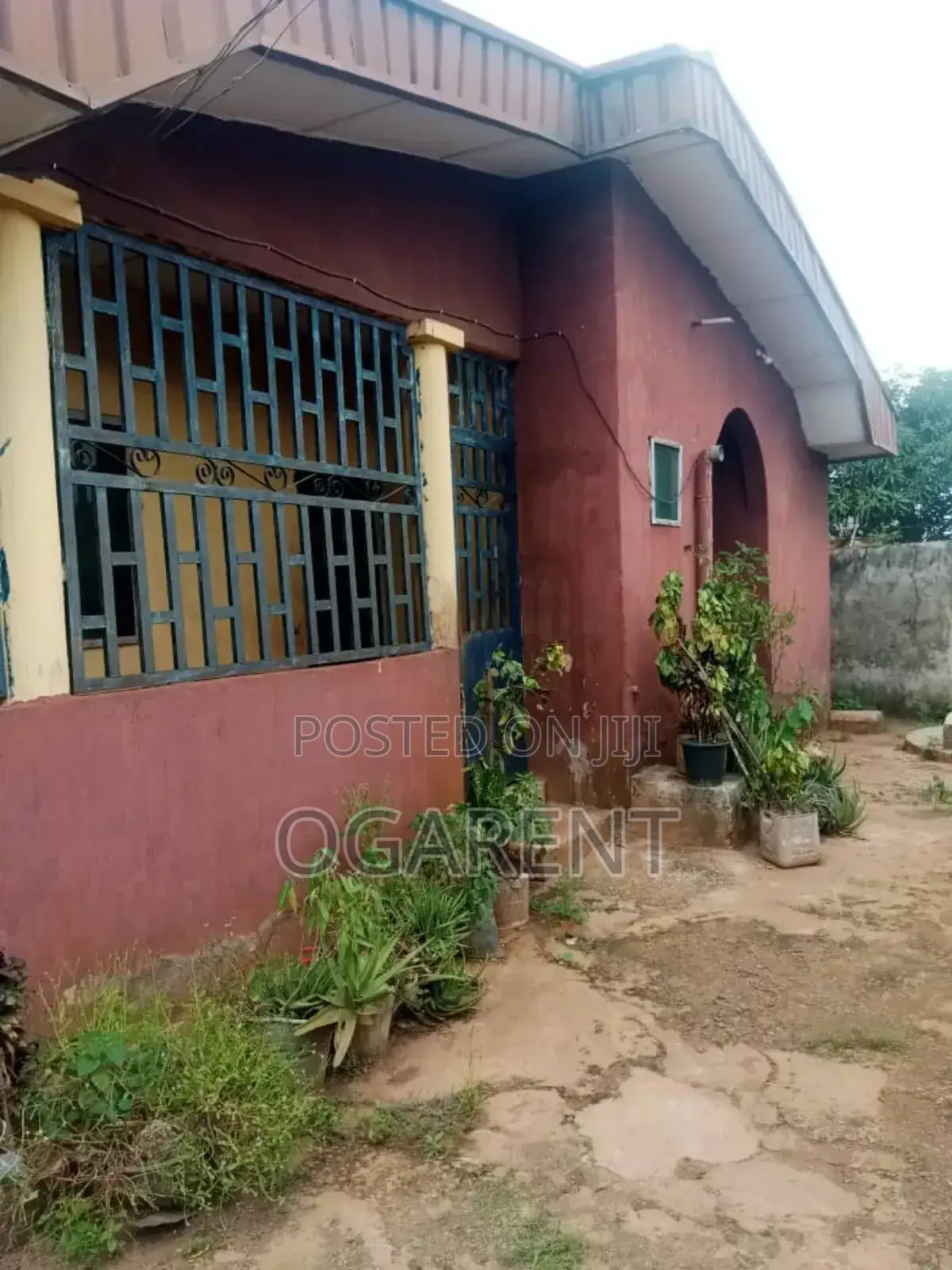 2bdrm Apartment in Benin City for rent