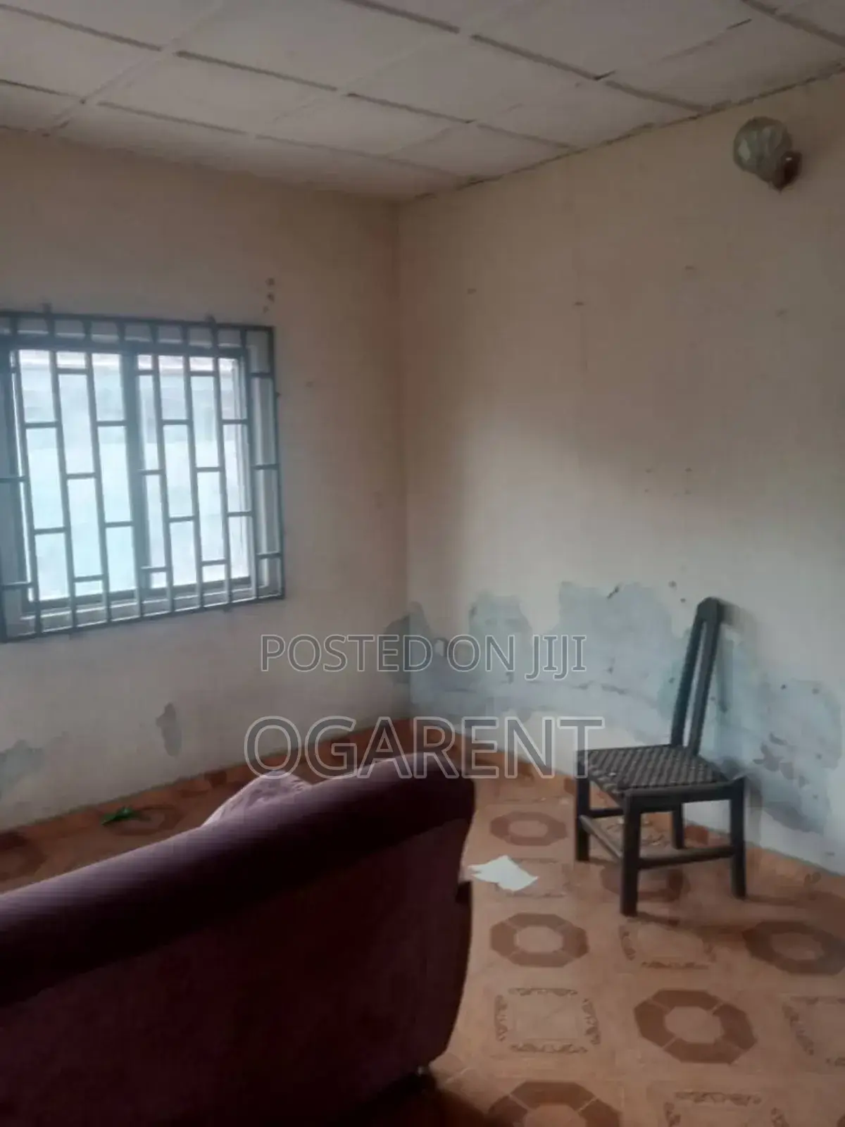 2bdrm Apartment in Benin City for rent
