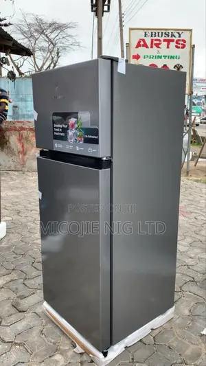 Hisense Refrigerator