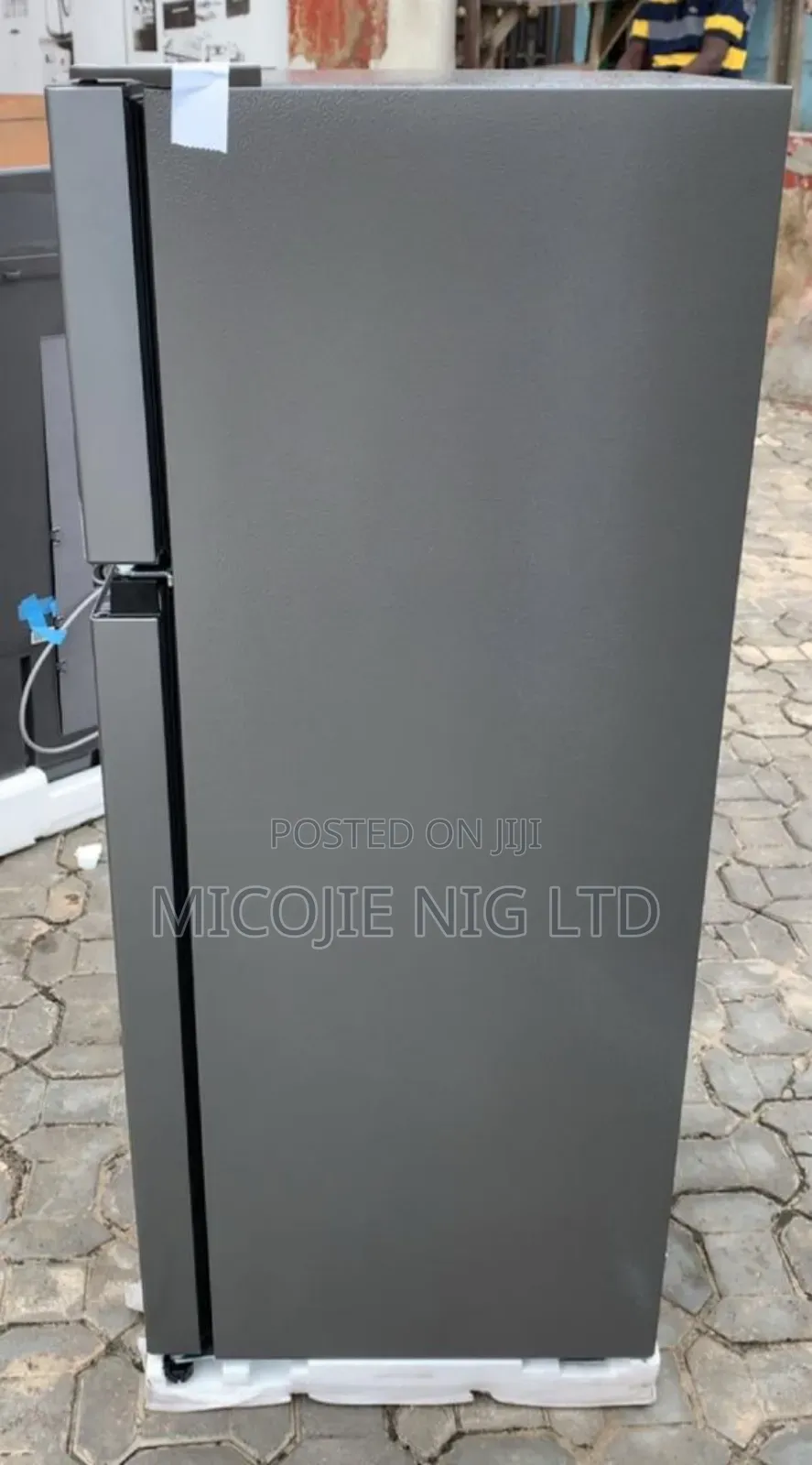 Hisense Refrigerator